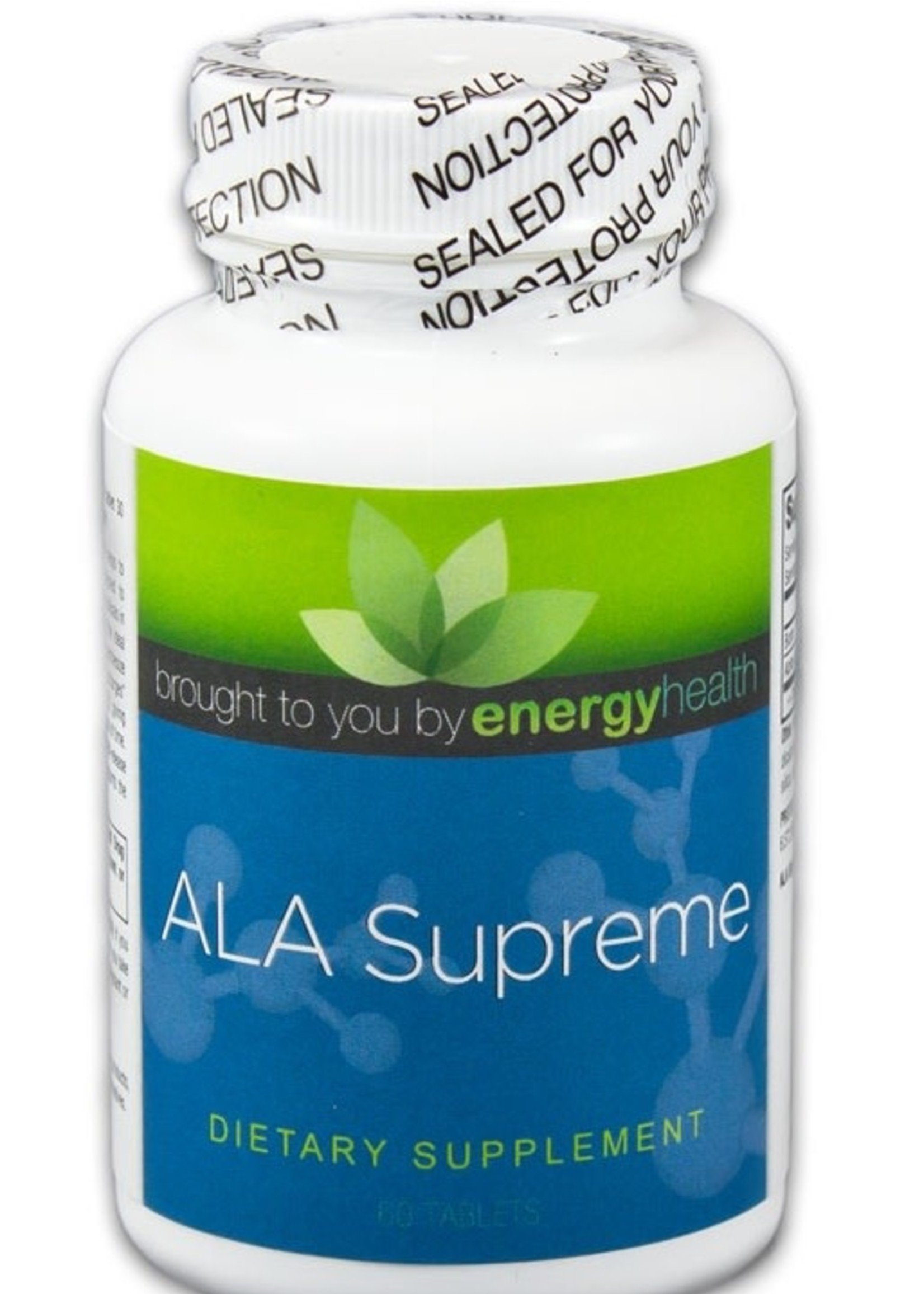 ALA SUPREME