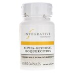 ALPHA GLYCOSYL ISOQUERCITRIN