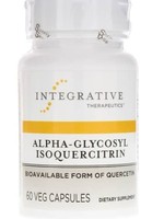 ALPHA GLYCOSYL ISOQUERCITRIN