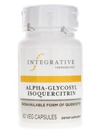 ALPHA GLYCOSYL ISOQUERCITRIN