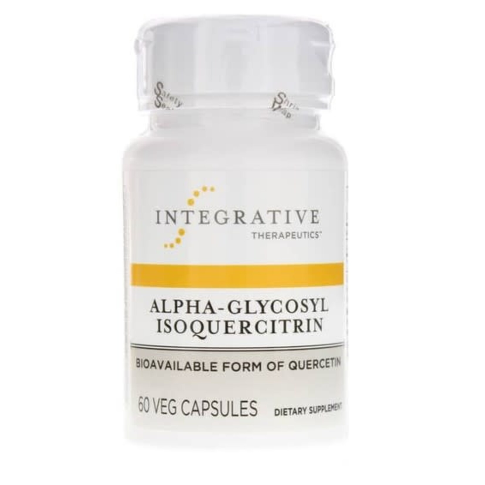 ALPHA GLYCOSYL ISOQUERCITRIN