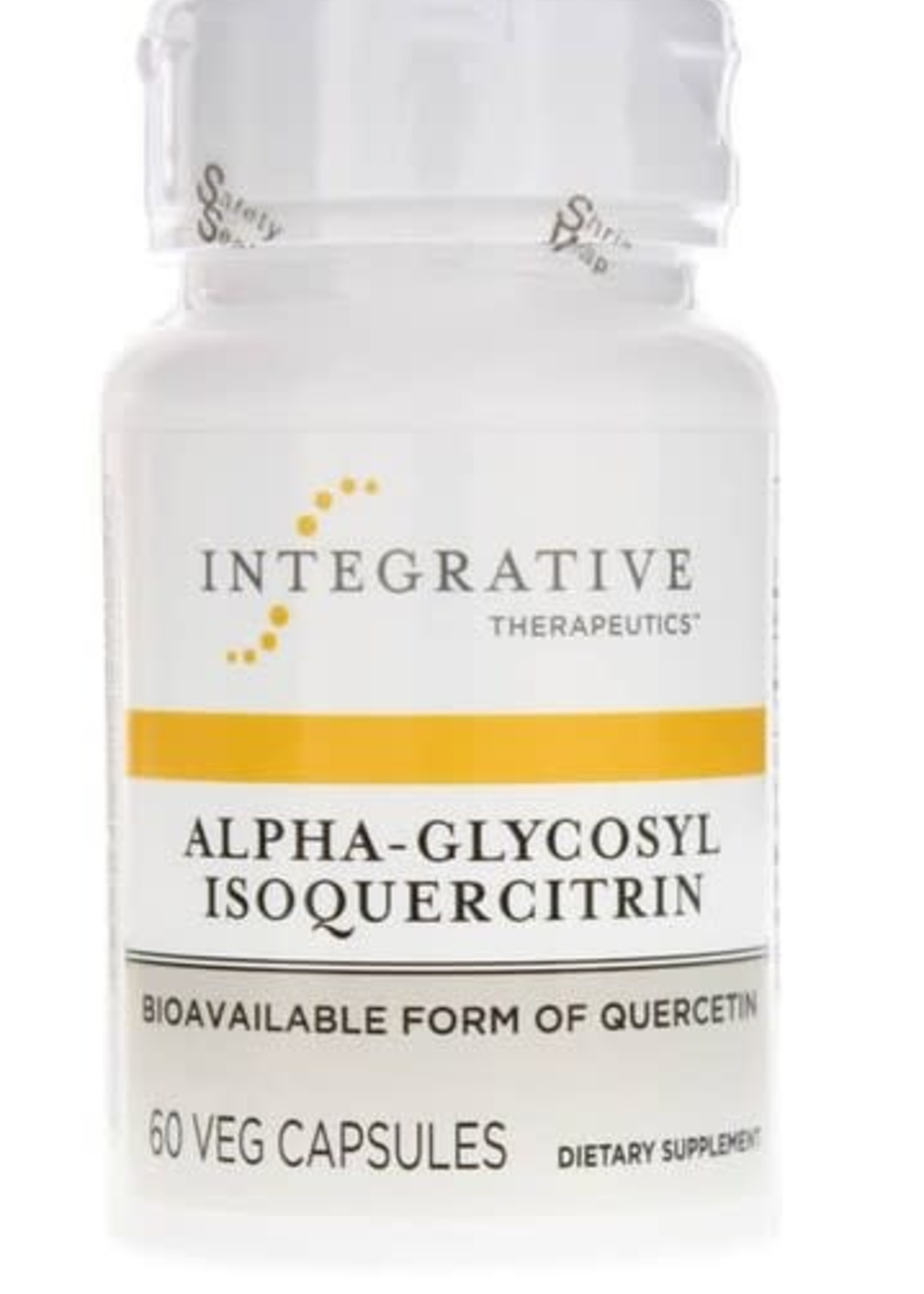 ALPHA GLYCOSYL ISOQUERCITRIN