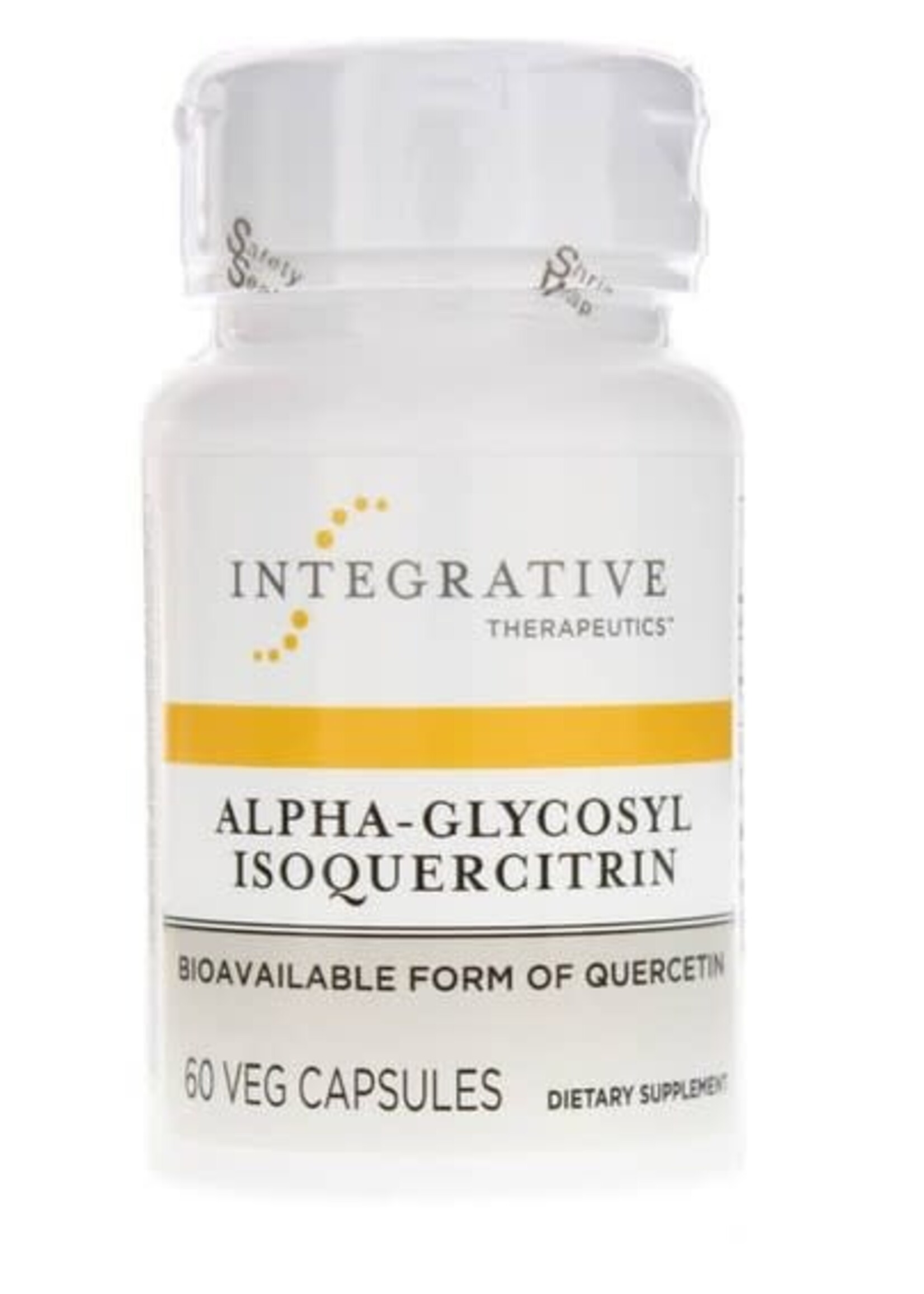 ALPHA GLYCOSYL ISOQUERCITRIN