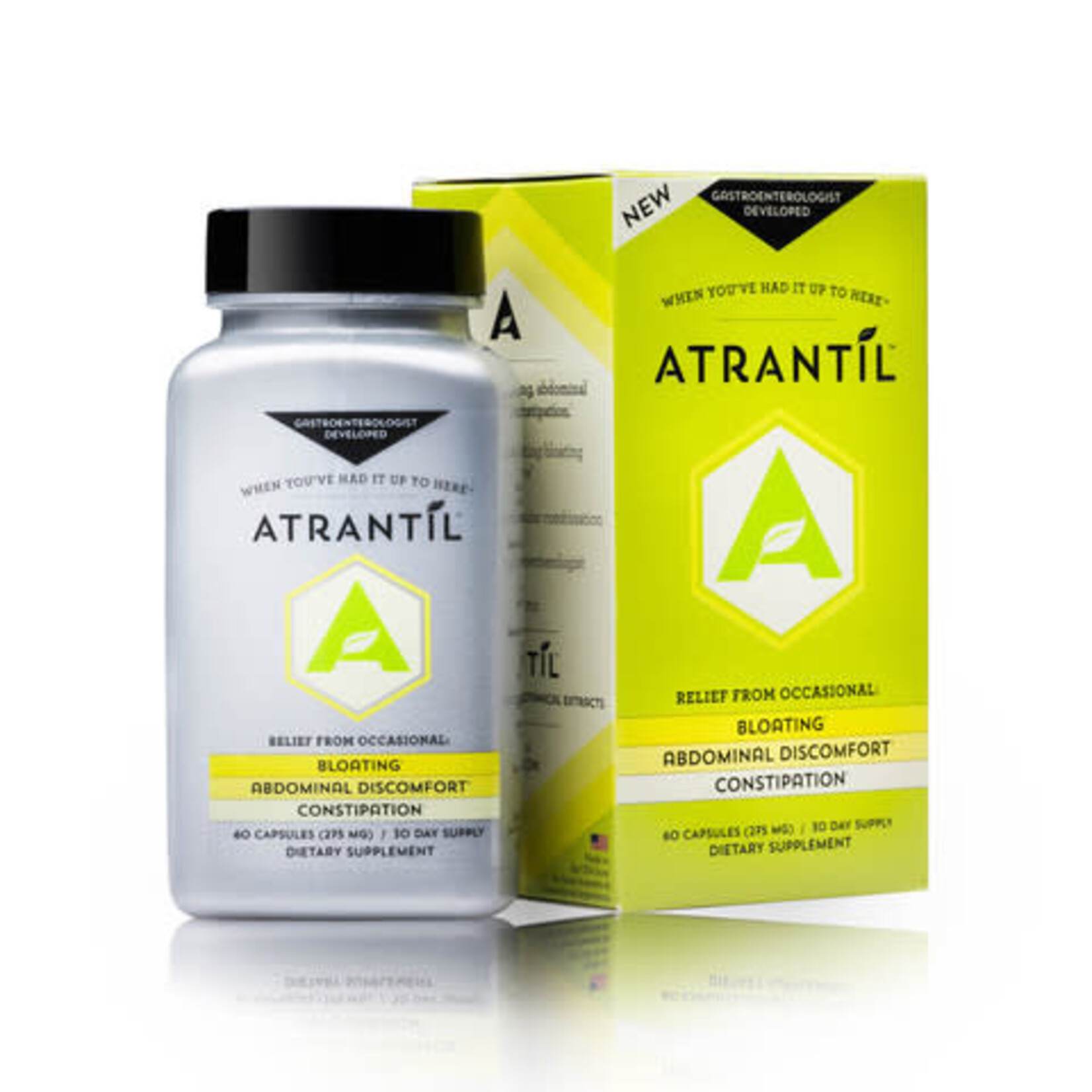 ATRANTIL