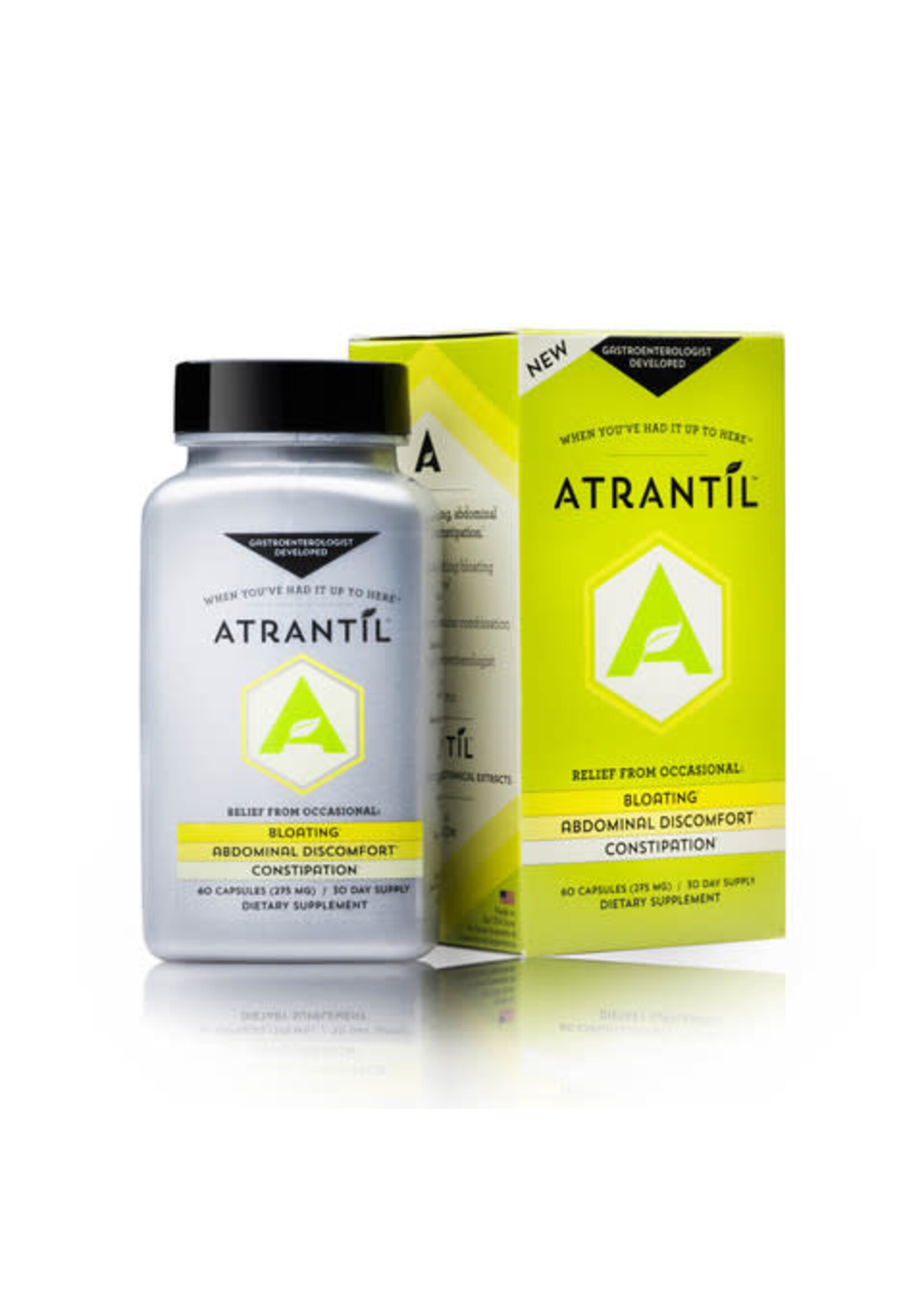 ATRANTIL