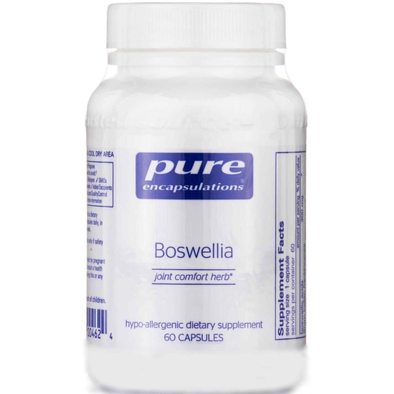 BOSWELLIA