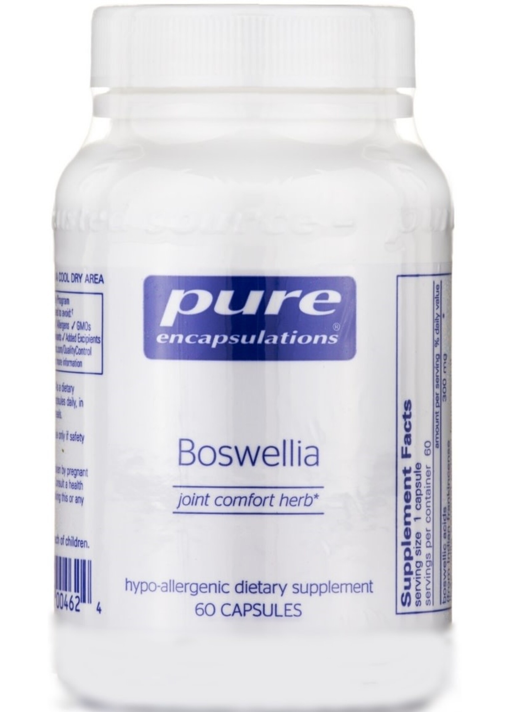 BOSWELLIA