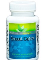 BREAST DETOX