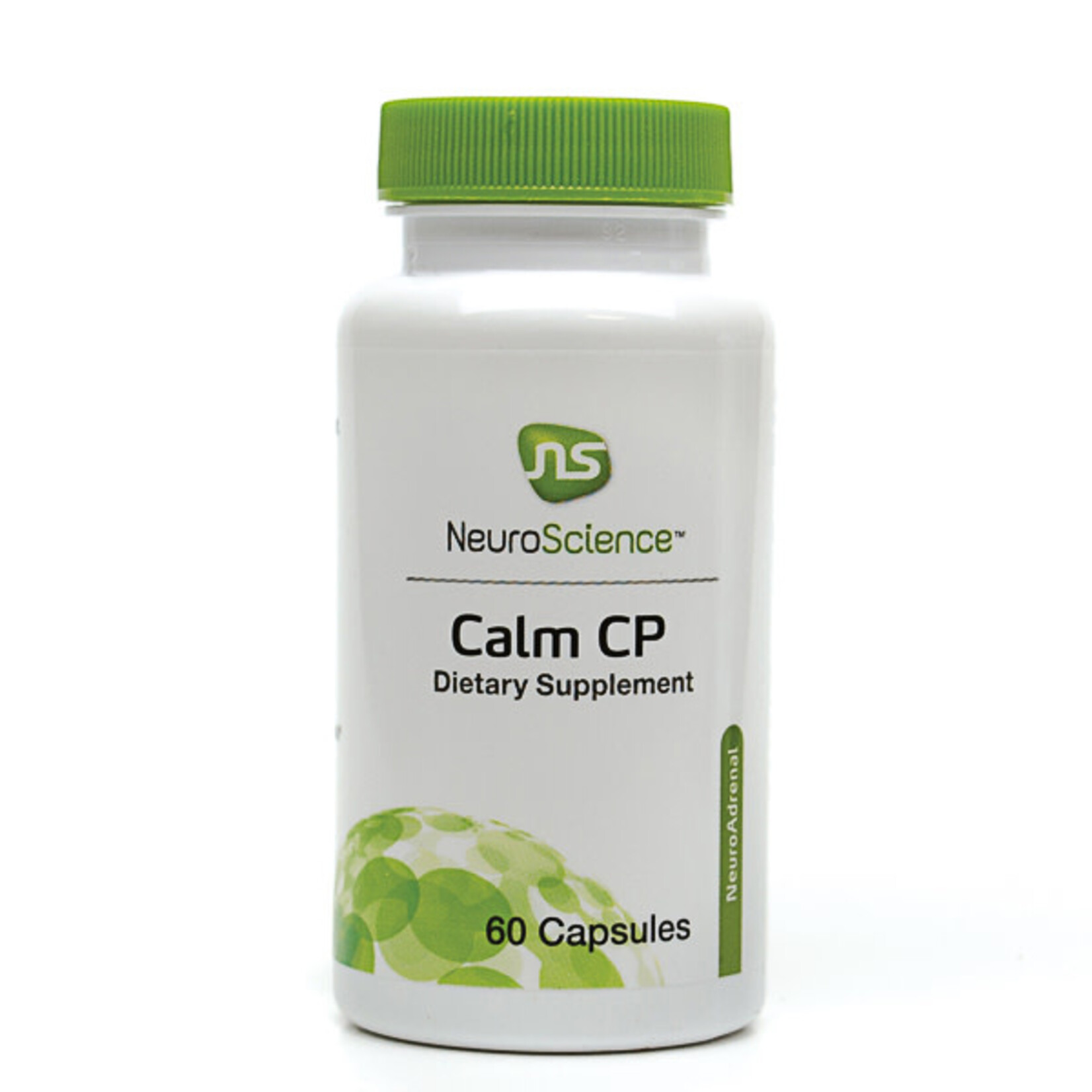 CALM CP 60 CAPS