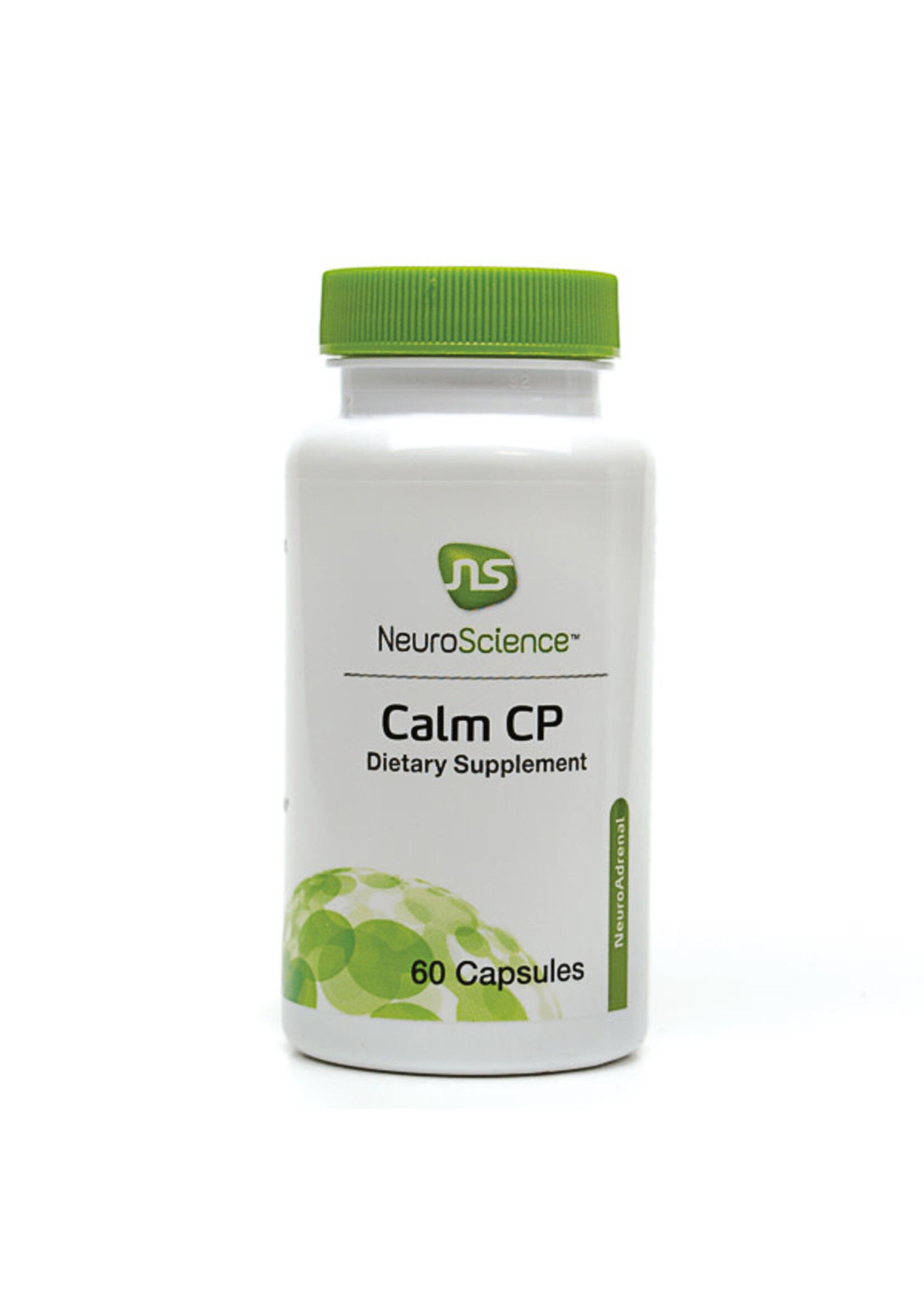 CALM CP 60 CAPS