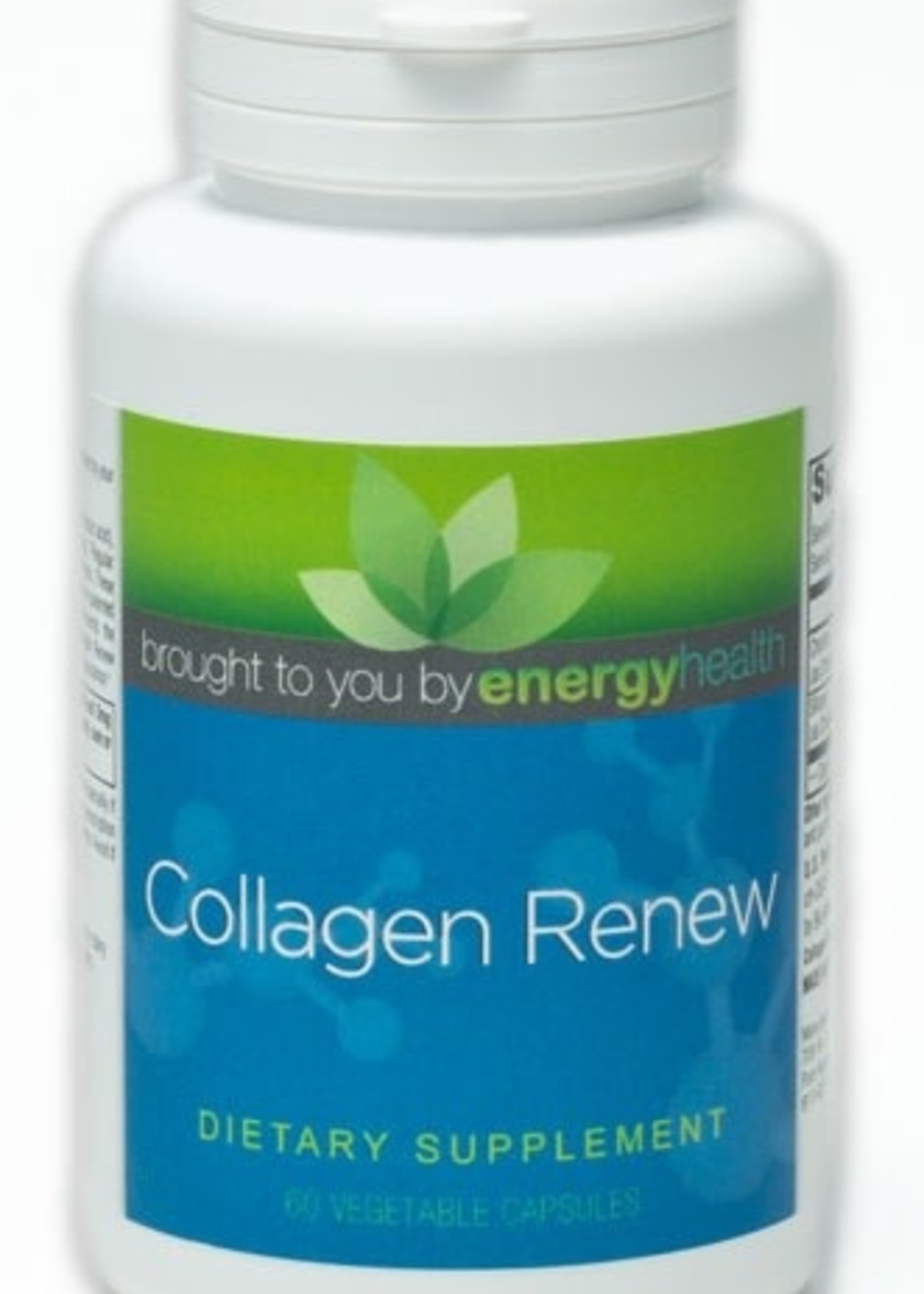 Collagen Renew W/ Biotin