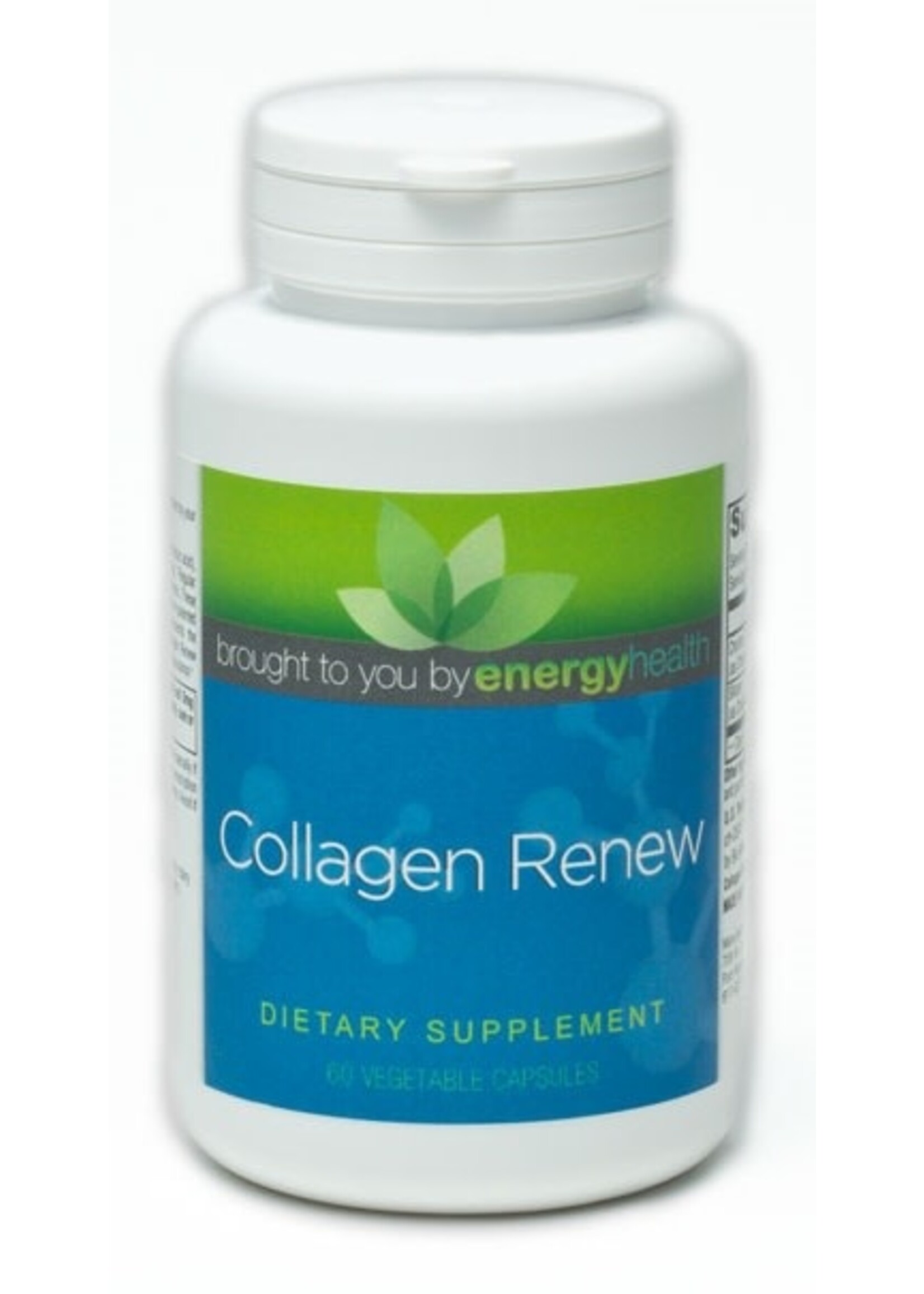Collagen Renew W/ Biotin