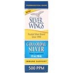 COLLOIDAL SILVER 500PPM
