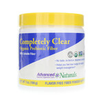 COMPLETELY CLEAR PREBIOTIC FIBER POWDER
