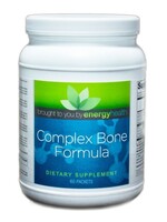 COMPLEX BONE FORMULA