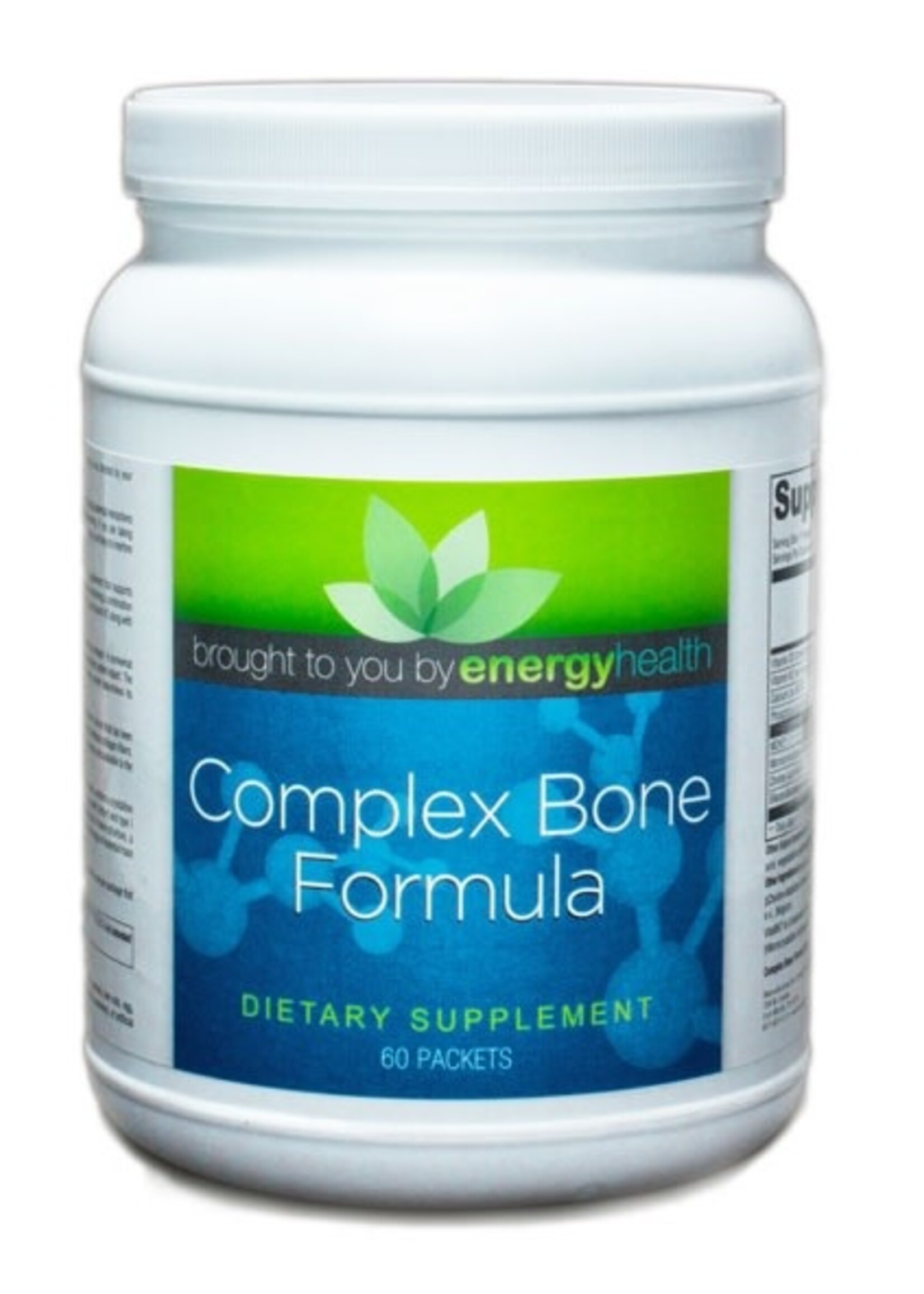 COMPLEX BONE FORMULA