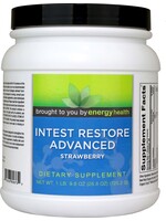 INTEST RESTORE ADV STRAWBERRY