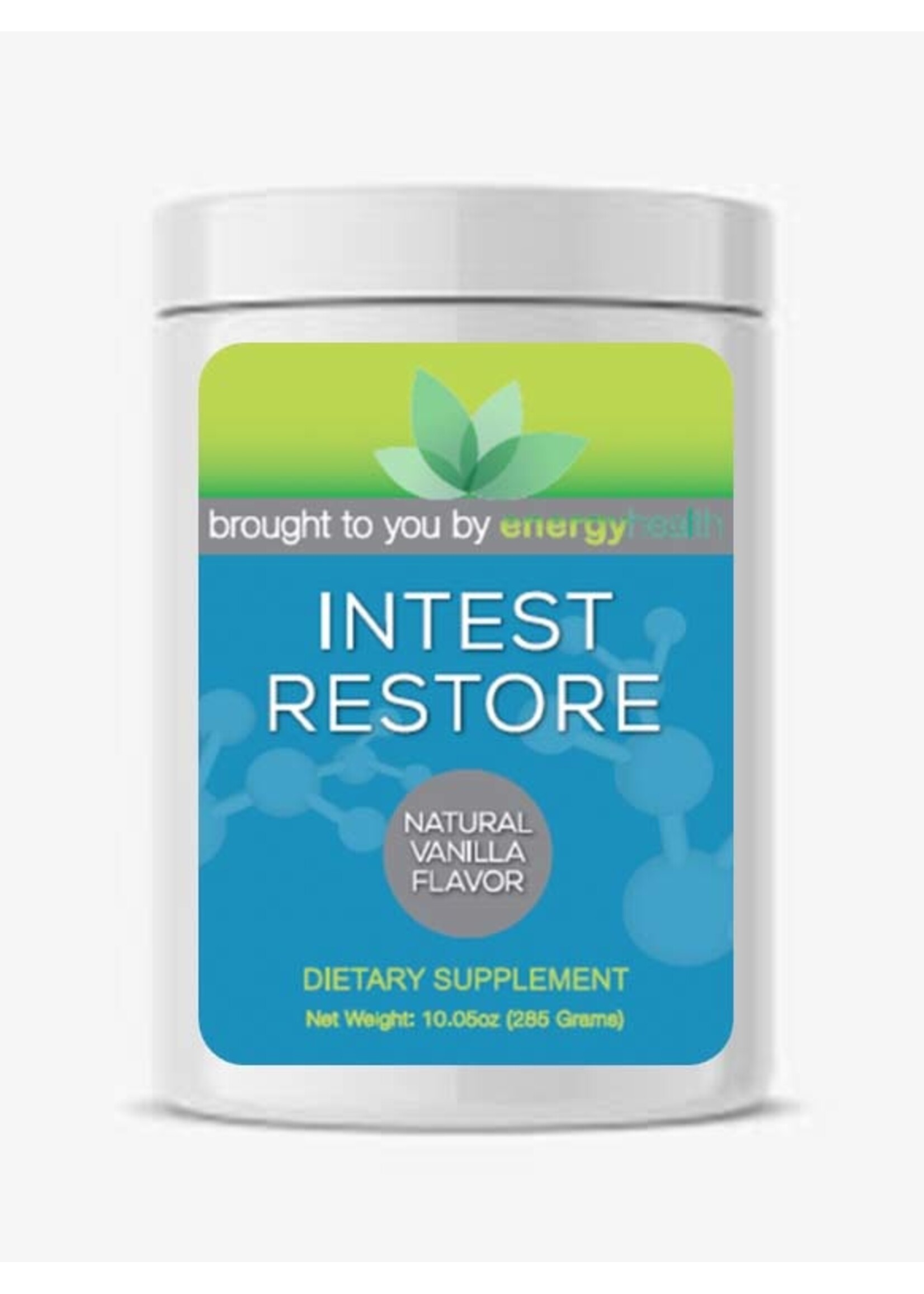 Intest Restore Original Vanilla
