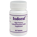 IODORAL, 90CT