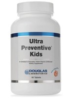 KIDS ULTRA PREVENTIVE MULTI ORANGE