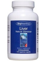 LIVER BEEF NATURAL GLANDULAR