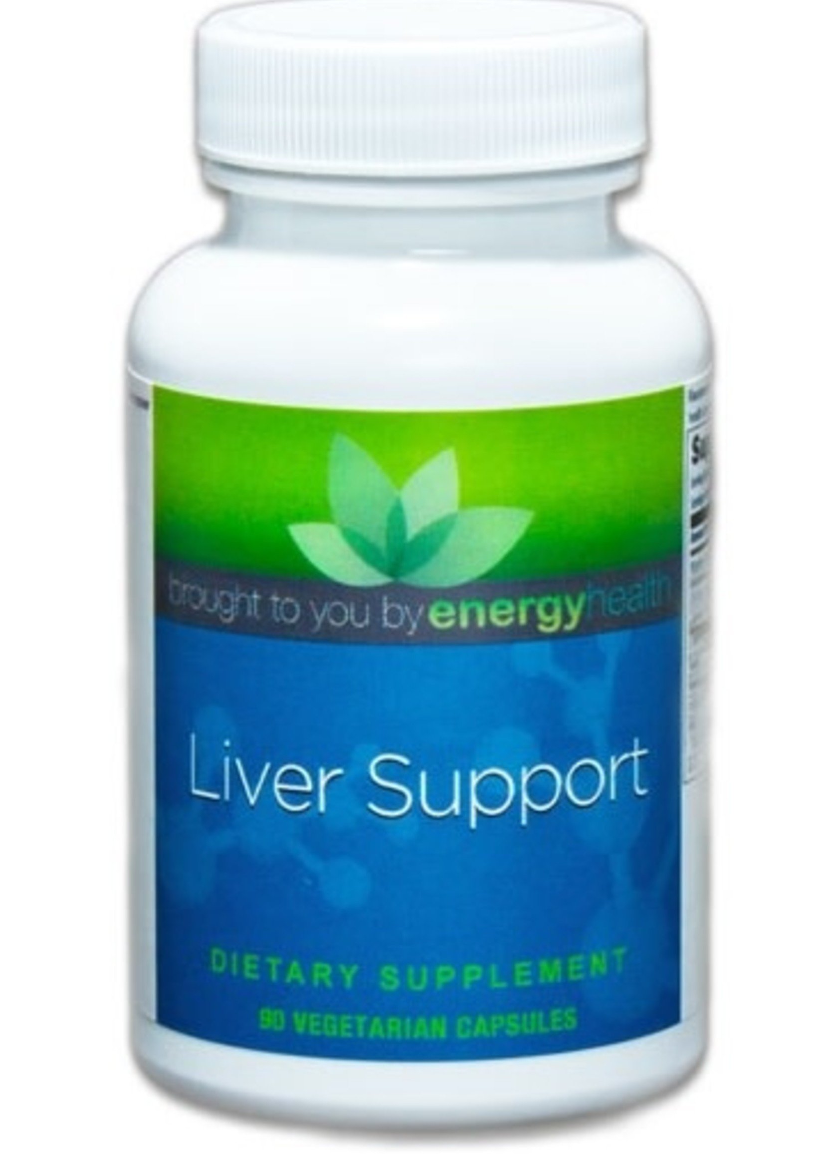 LIVER SUPPORT  (LVGB)