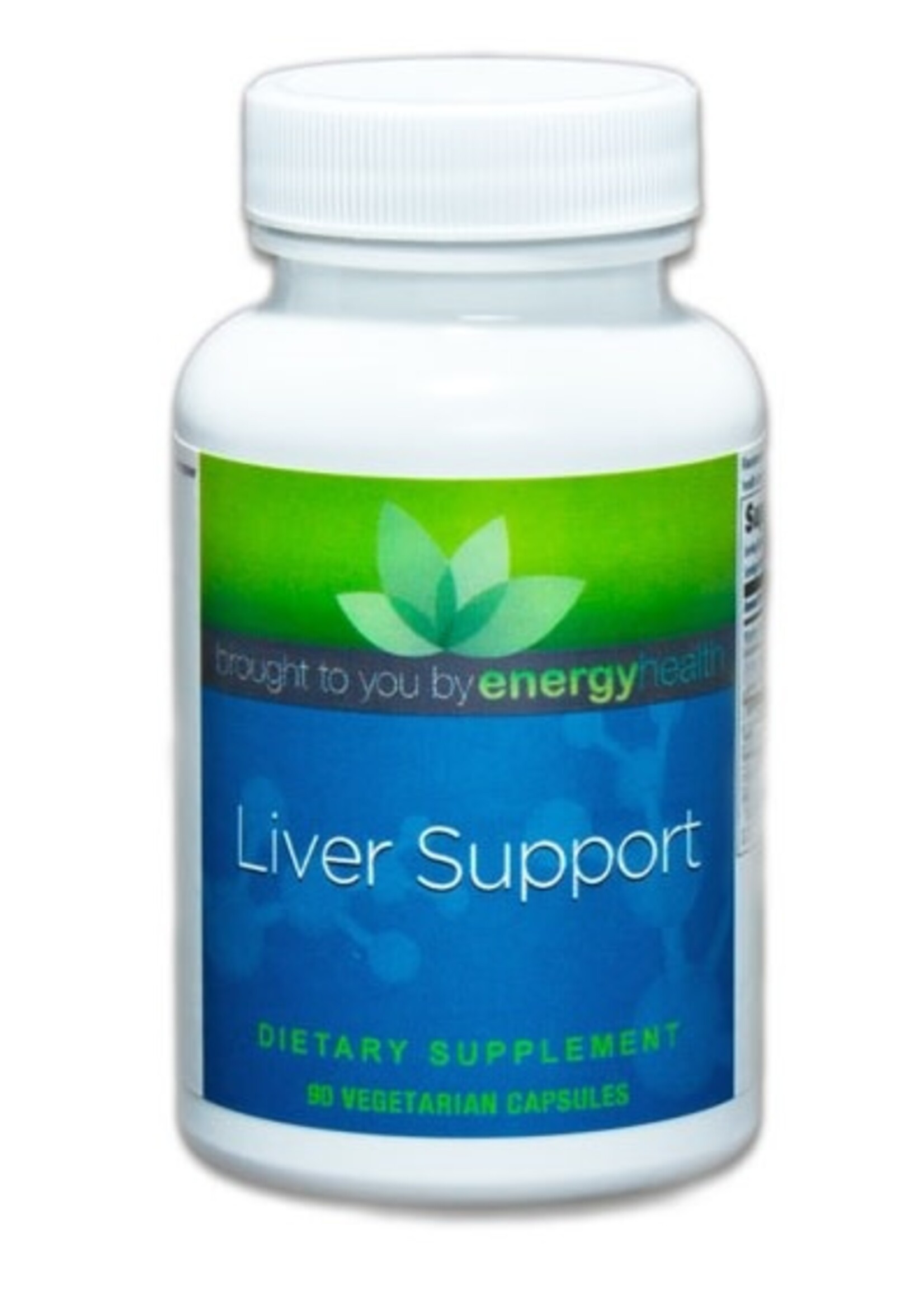 LIVER SUPPORT  (LVGB)