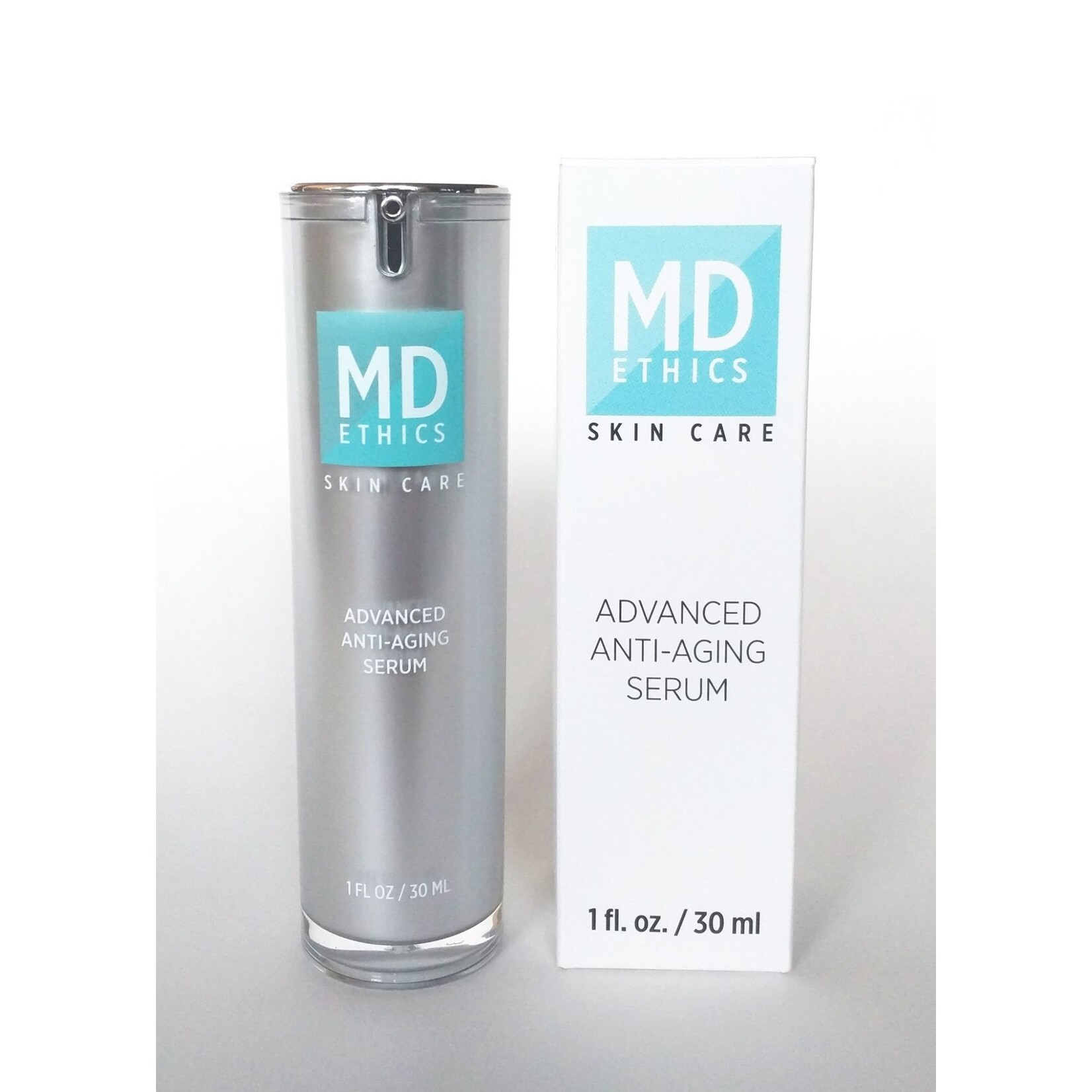 MD Ethics Advanced Anti-Aging Serum