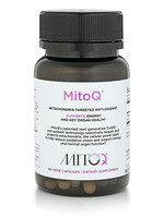 MitoQ 5mg