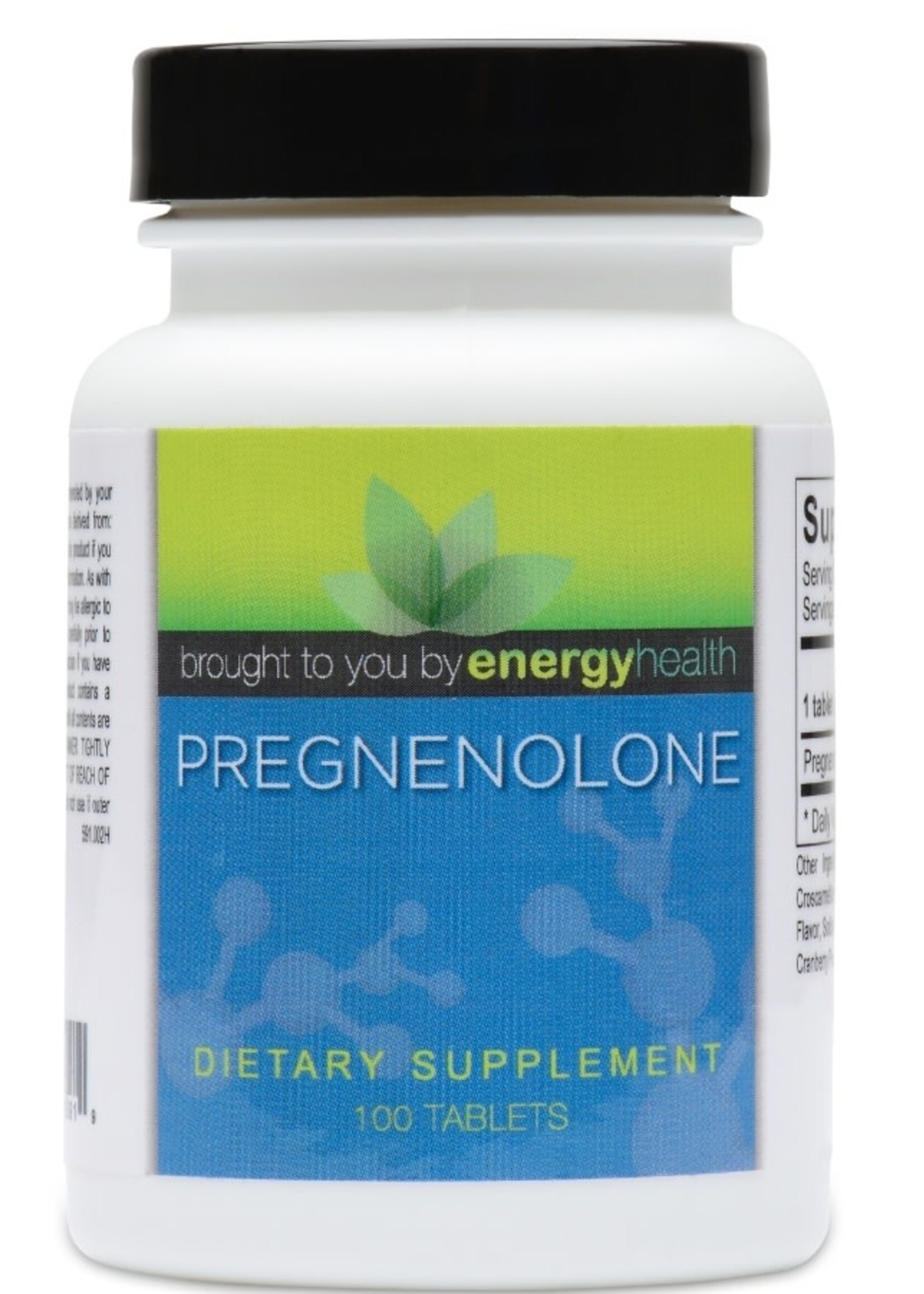 Pregnenolone