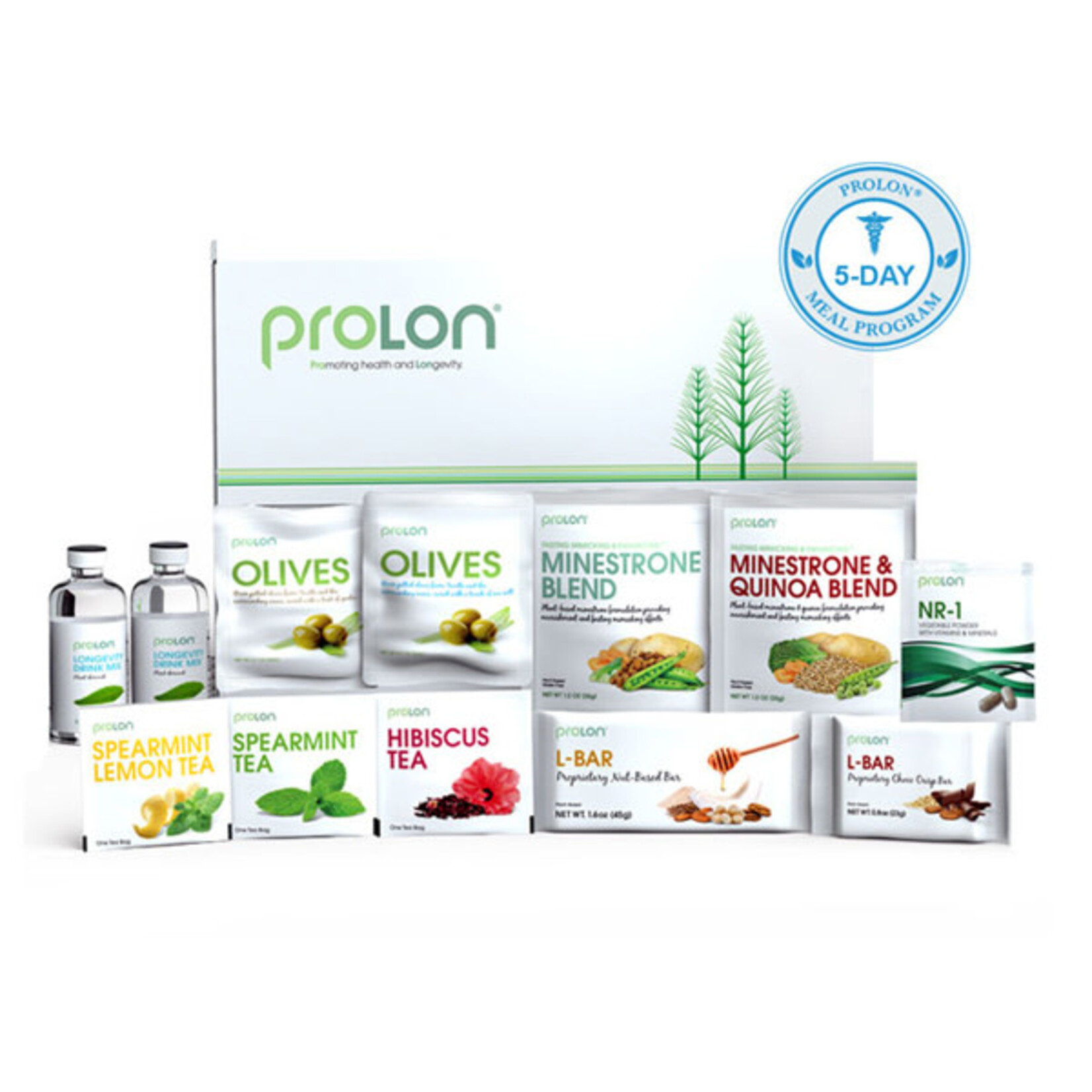 PROLON 5-DAY FMD BOX Original