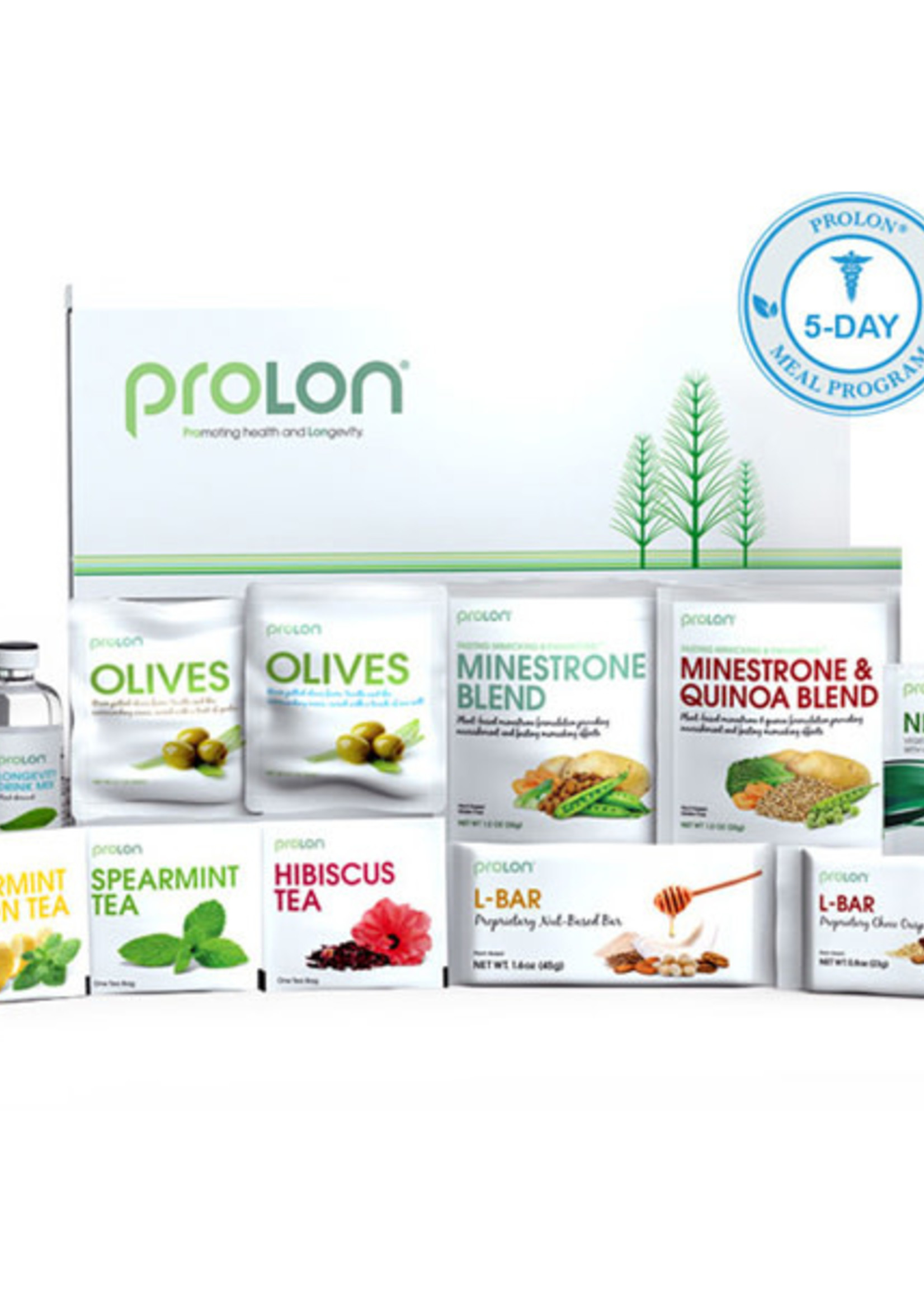 PROLON 5-DAY FMD BOX Original