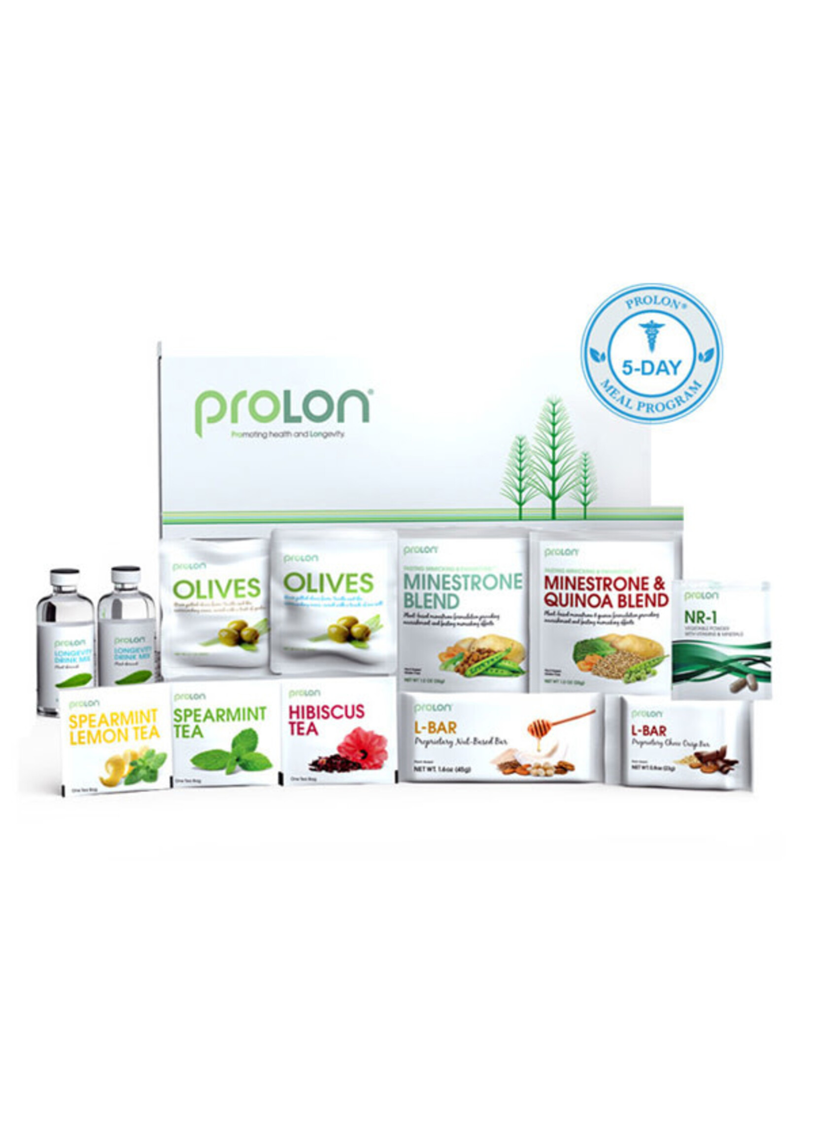 PROLON 5-DAY FMD BOX Original