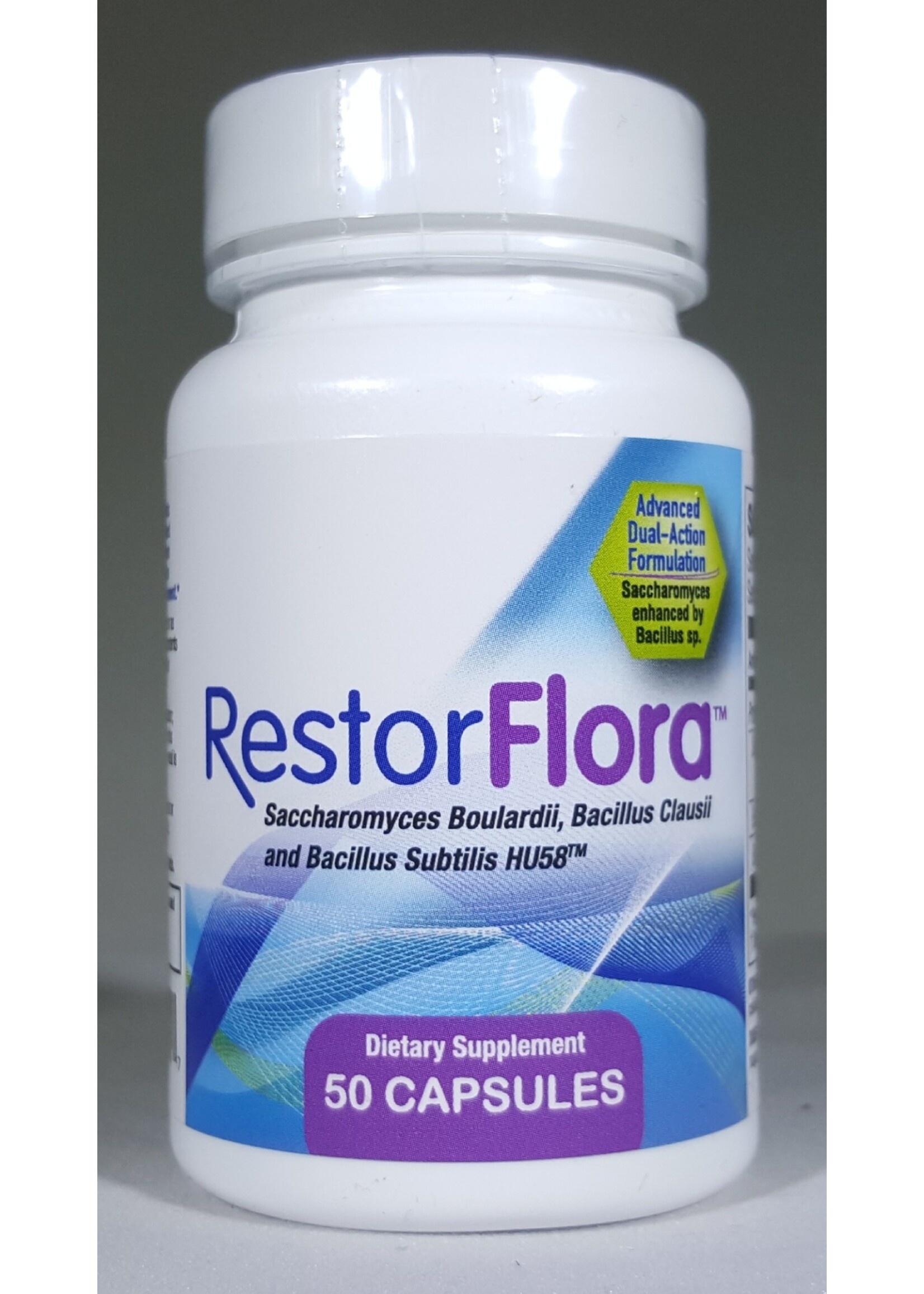 RestorFlora Probiotic