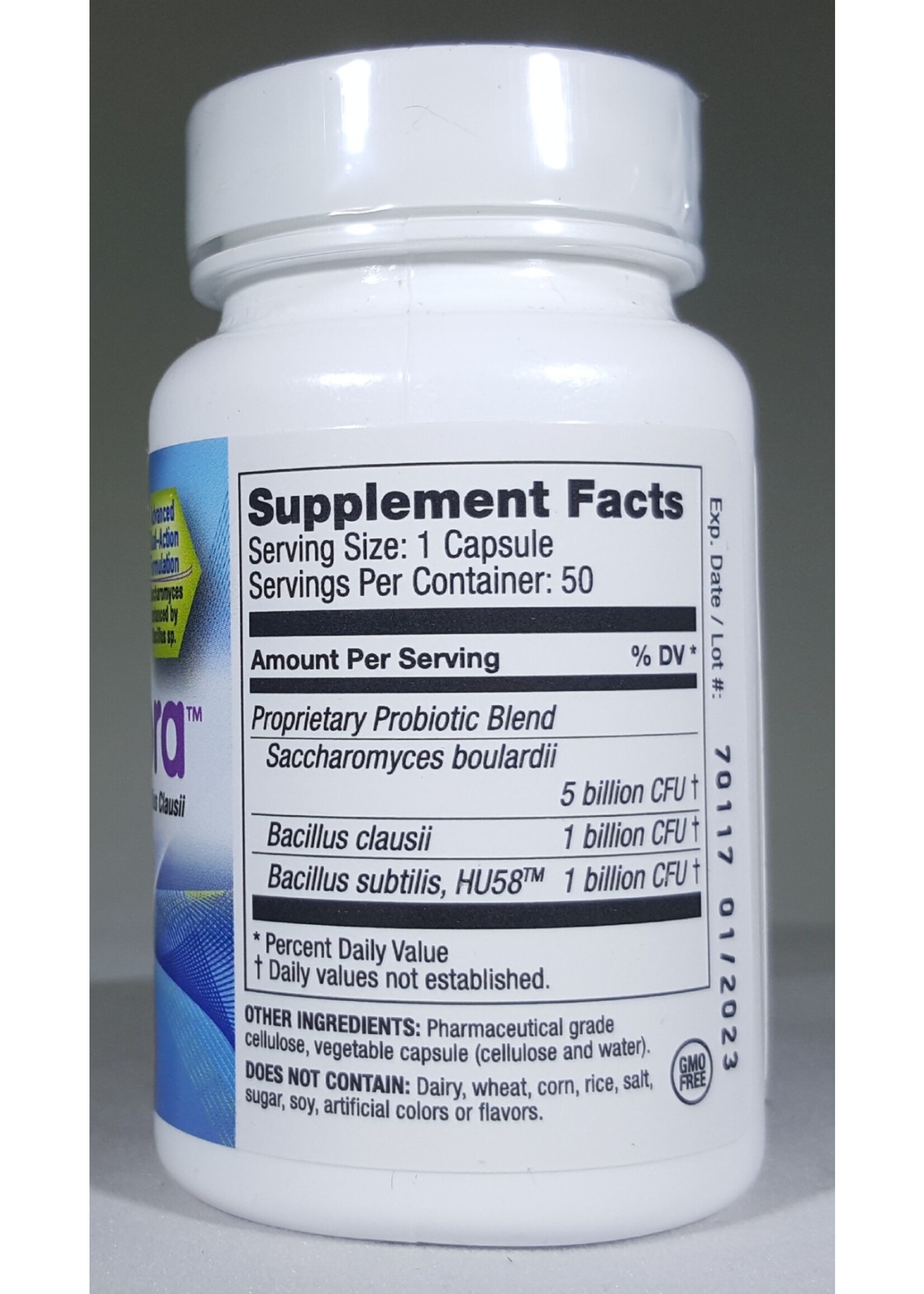 RestorFlora Probiotic