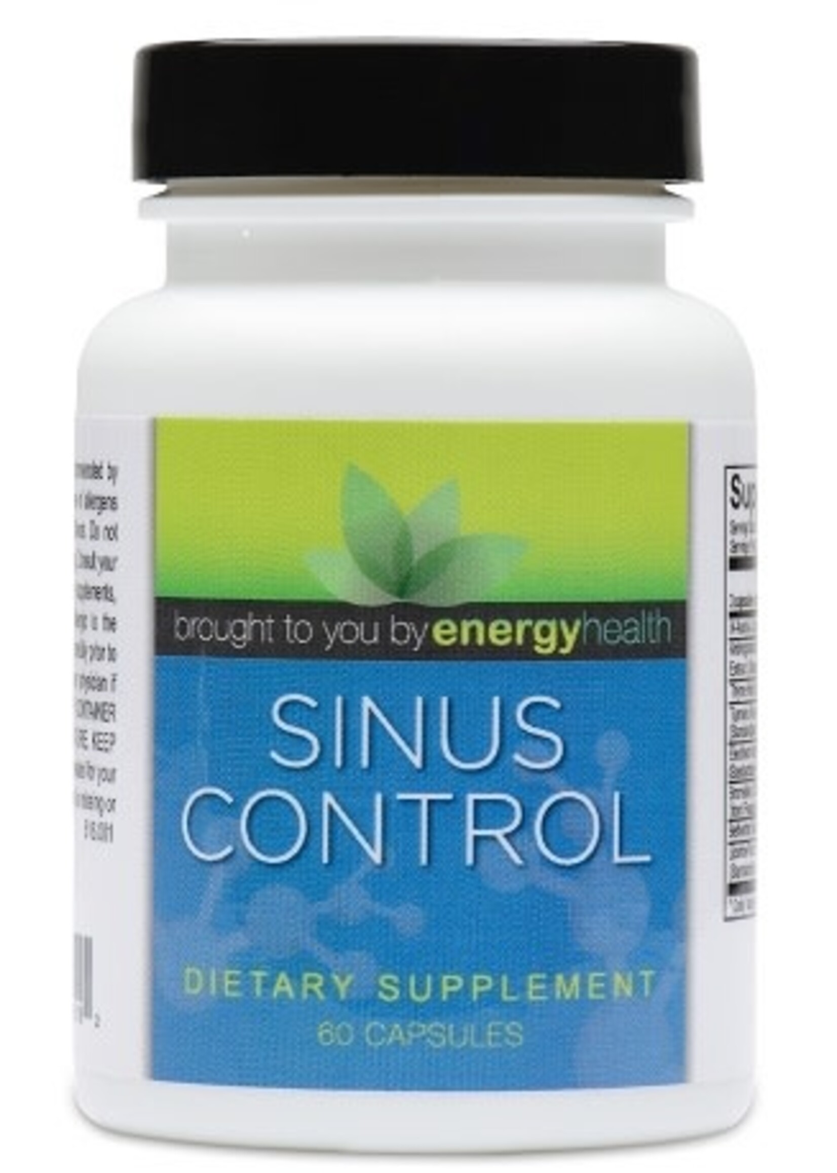 SINUS CONTROL