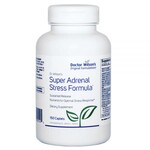 SUPER ADRENAL STRESS FORMULA