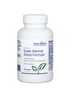 SUPER ADRENAL STRESS FORMULA