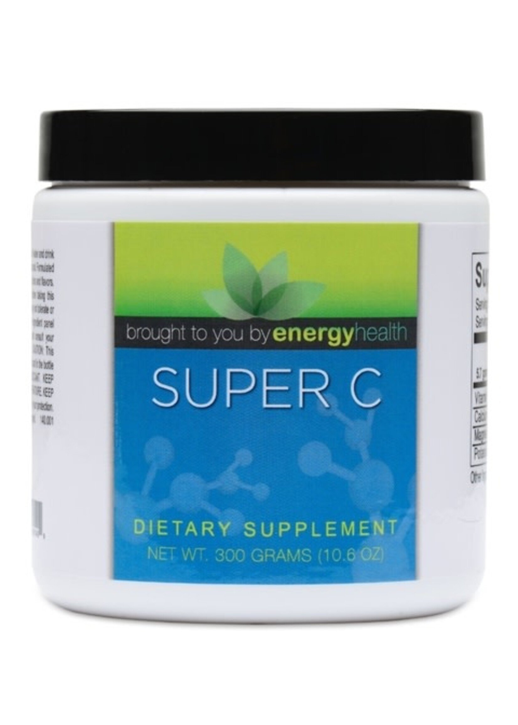 SUPER C POWDER