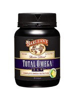TOTAL OMEGA 3-6-9
