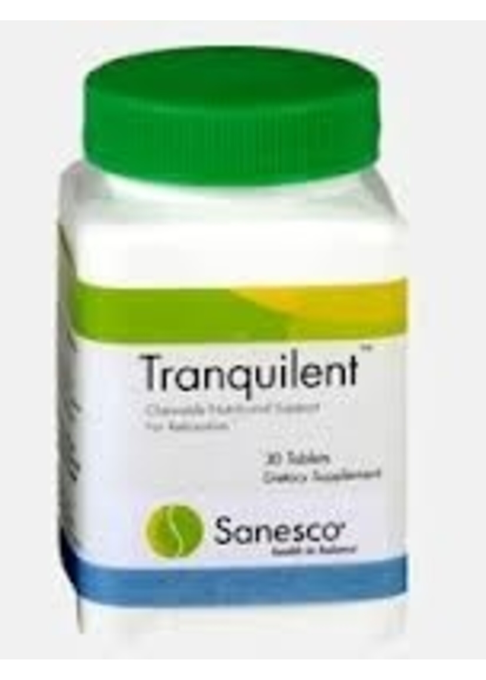 TRANQUILENT