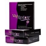 Vag Restore 3Month