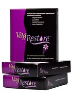 Vag Restore 3Month