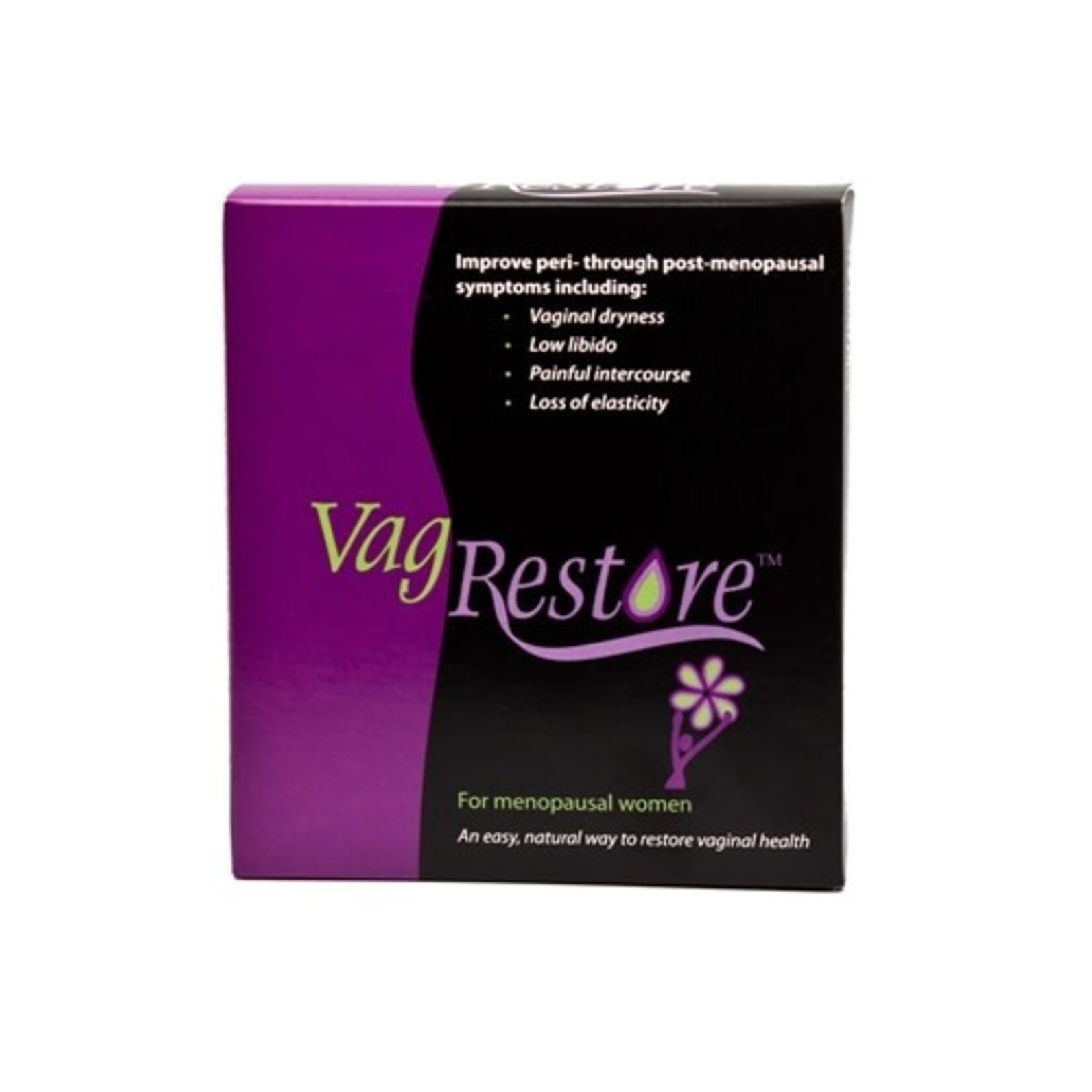 VAG RESTORE 1 BOX