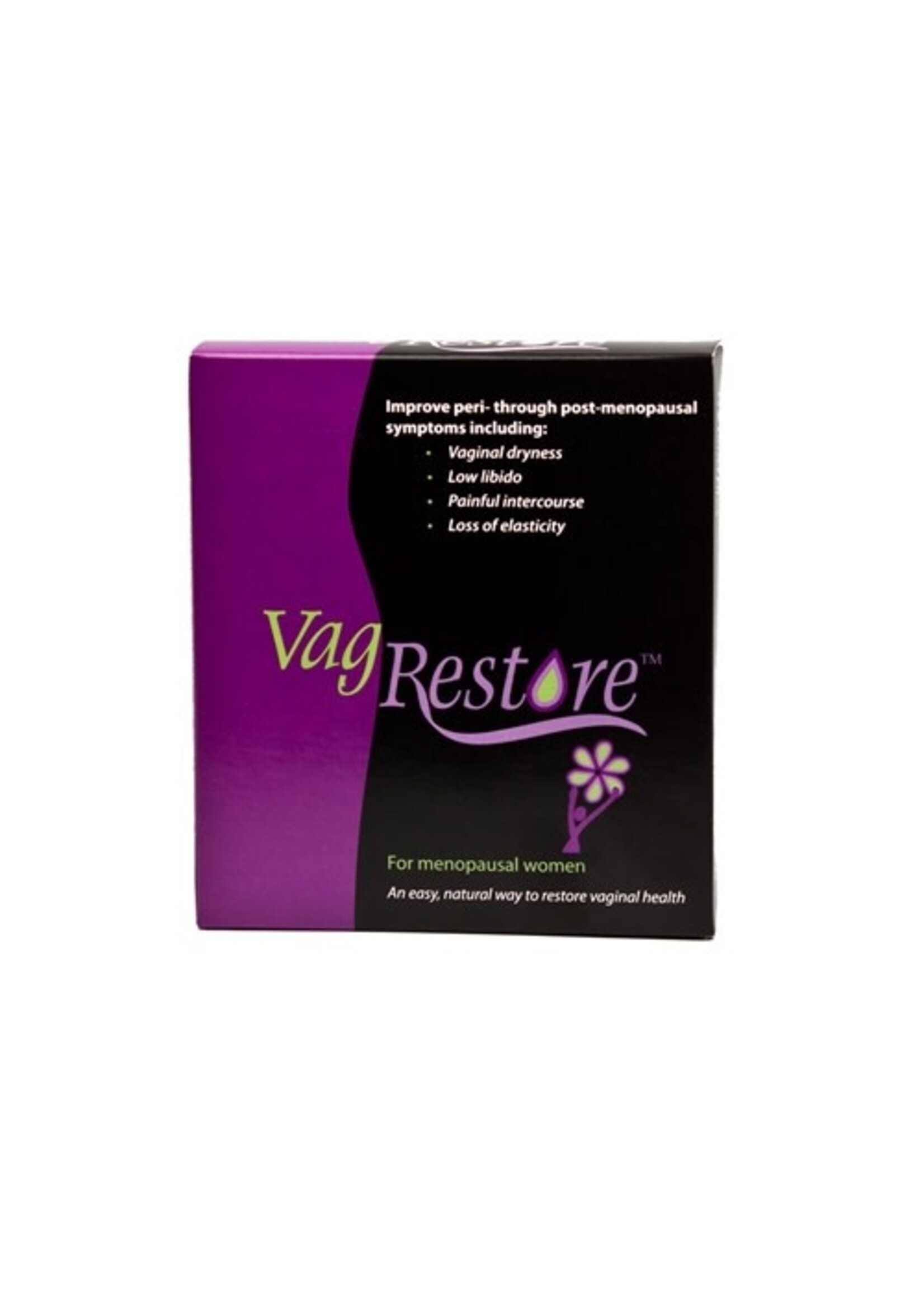 VAG RESTORE 1 BOX