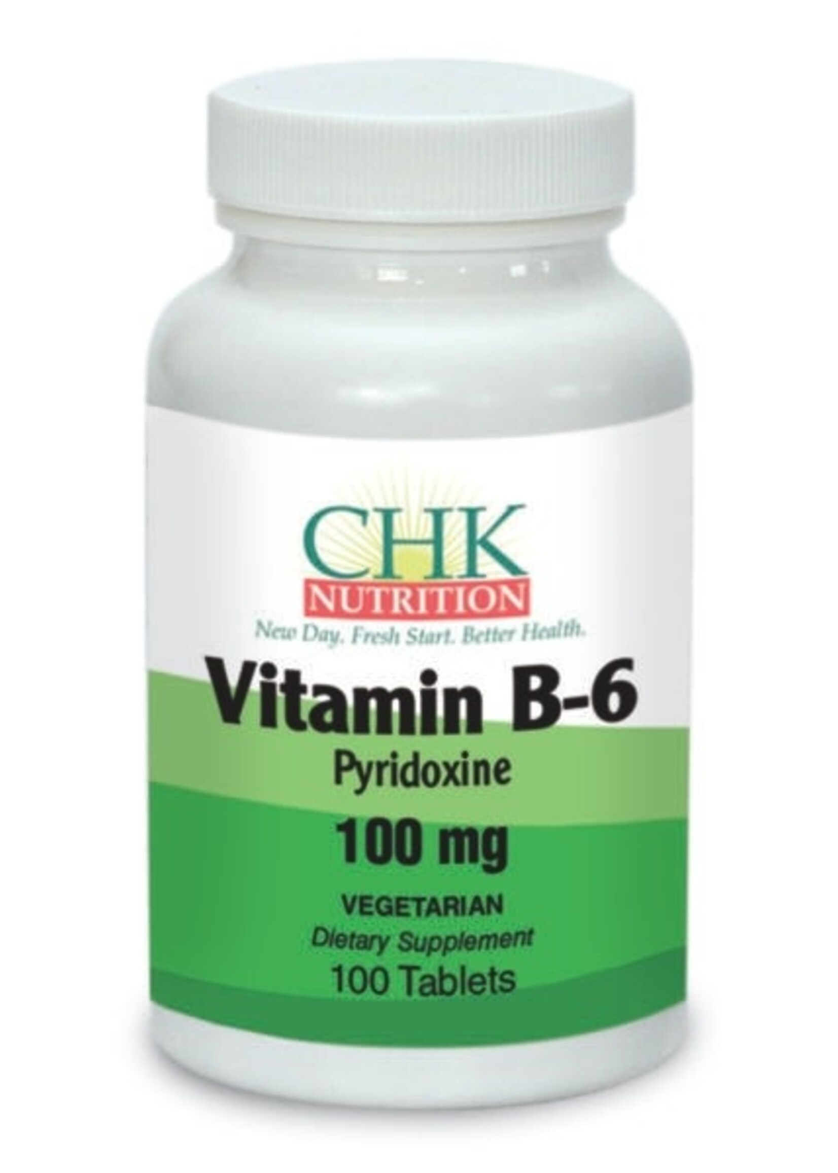 Vitamin B6