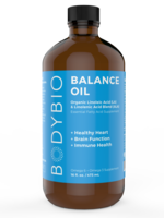 BODYBIO BALANCE 4:1 OIL