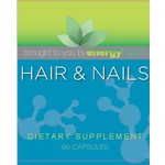 Skincare, Hair, and Nails