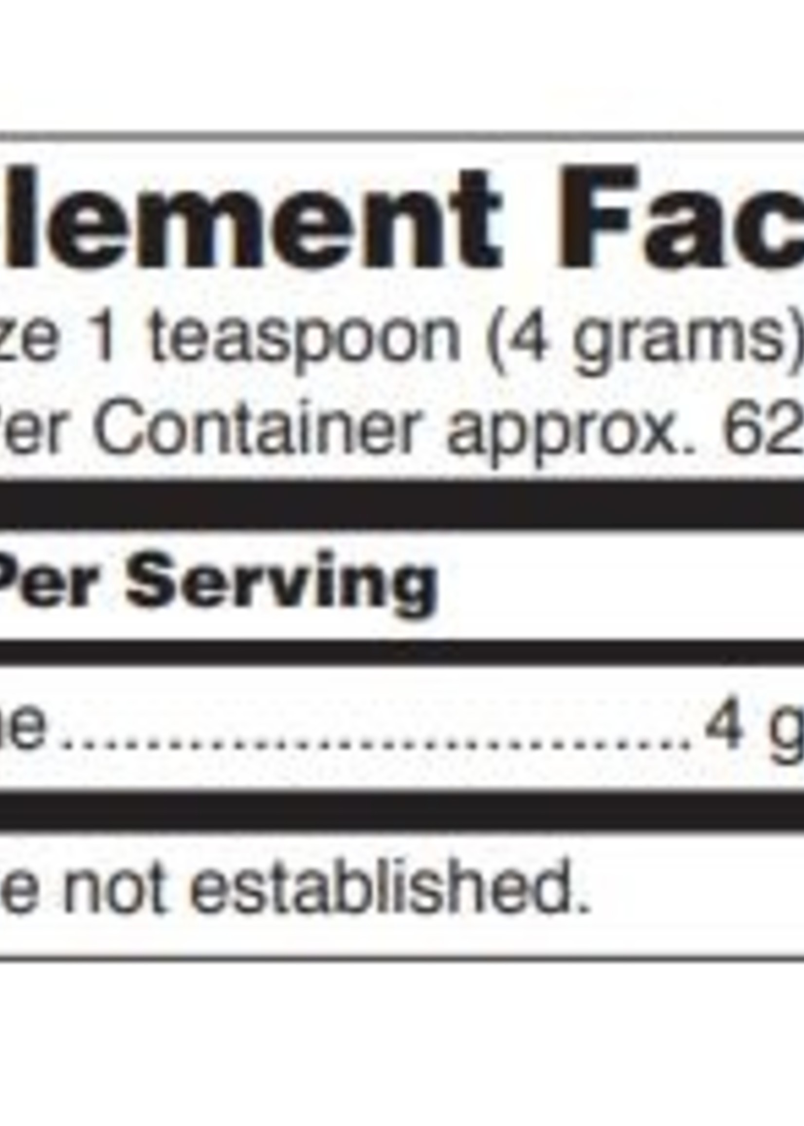 L-Glutamine Powder