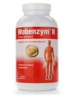 Wobenzym N